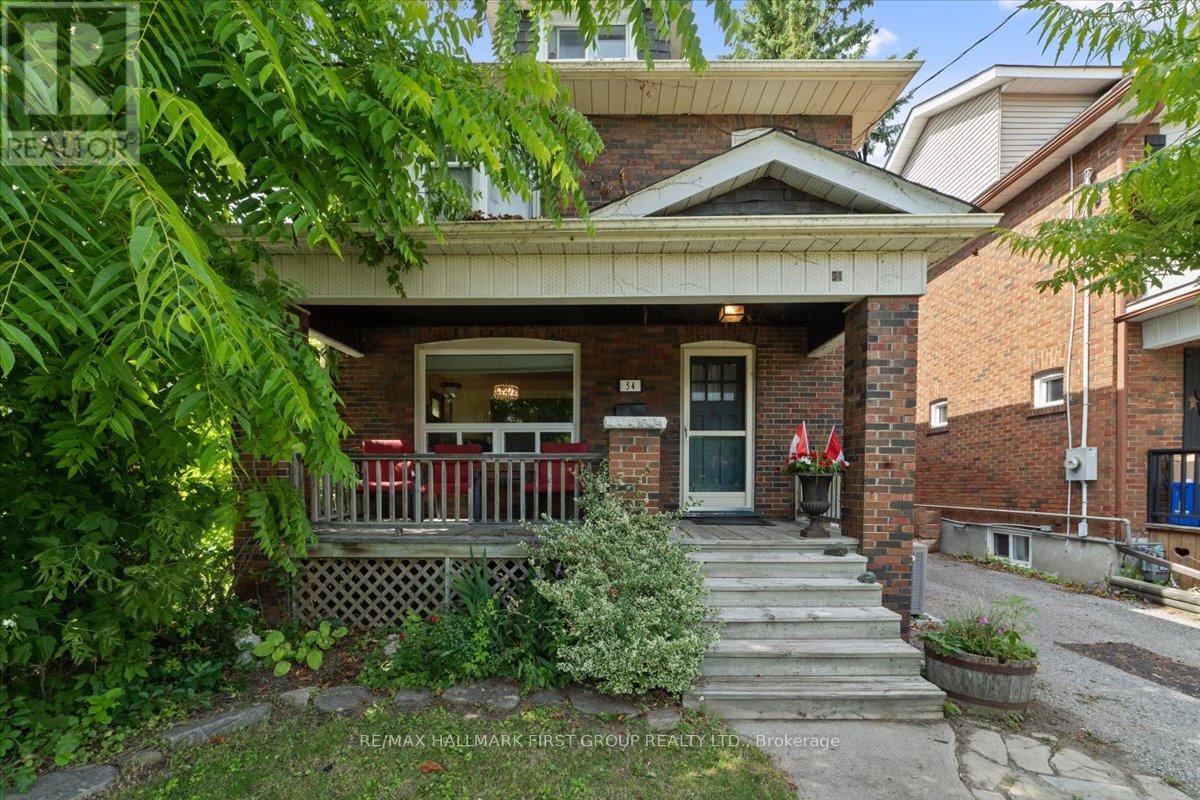 54 Arlington Avenue, Oshawa (O'neill), Ontario  L1G 2N4 - Photo 2 - E9303393