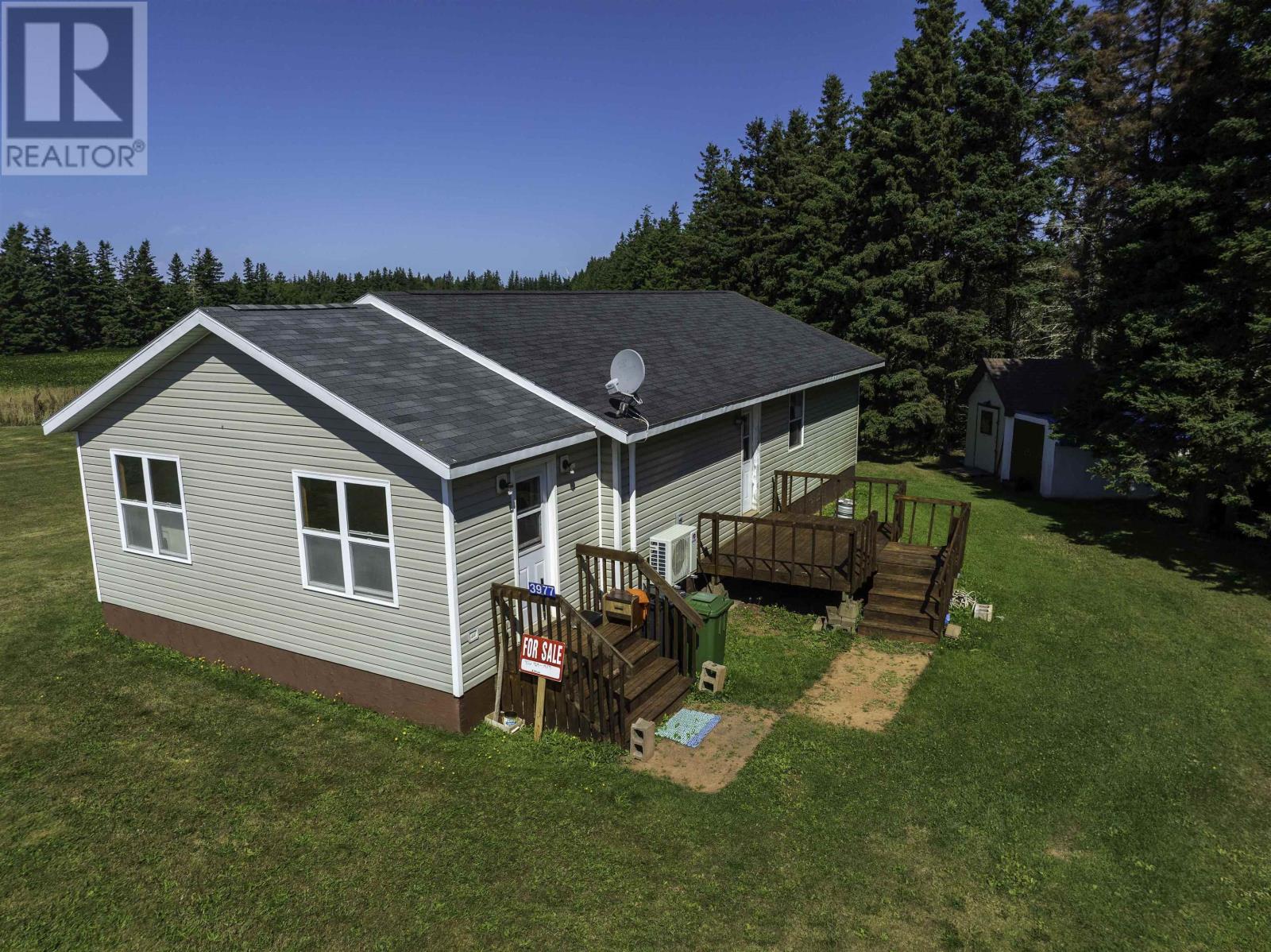 3977 East Point Road, South Lake, Prince Edward Island  C0A 2B0 - Photo 2 - 202420080