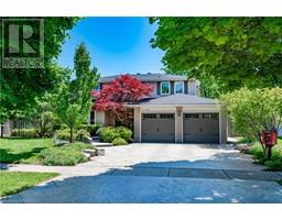 440 GOLDEN MEADOW Trail, oakville, Ontario