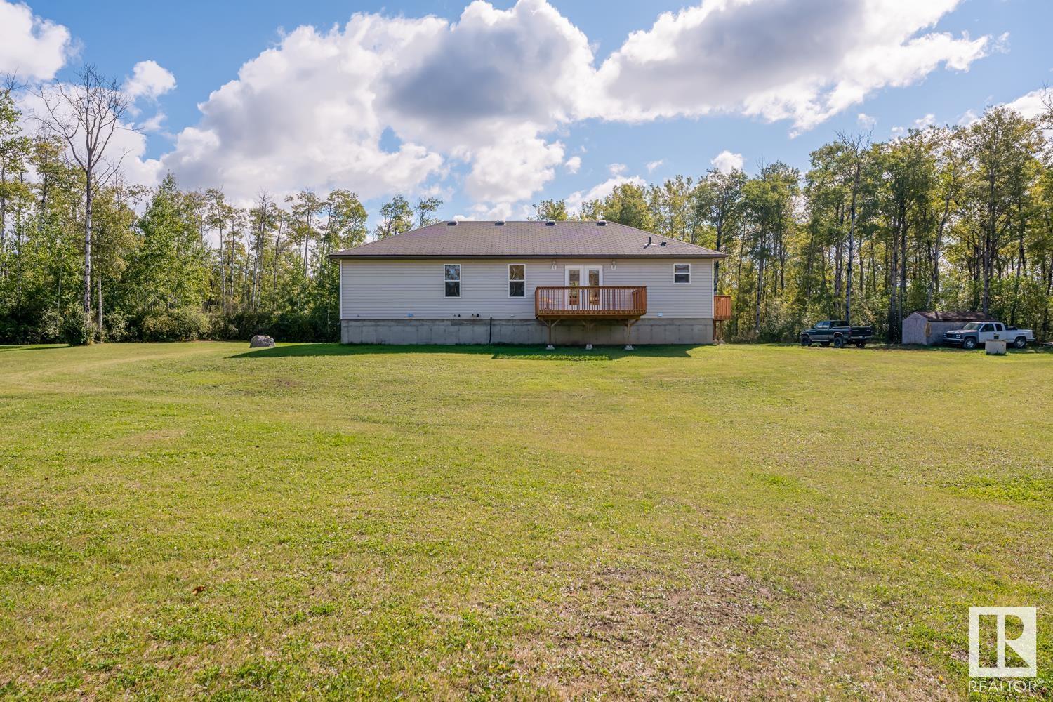 44314 Twp 635, Rural Bonnyville M.d., Alberta  T9M 1P3 - Photo 30 - E4404647