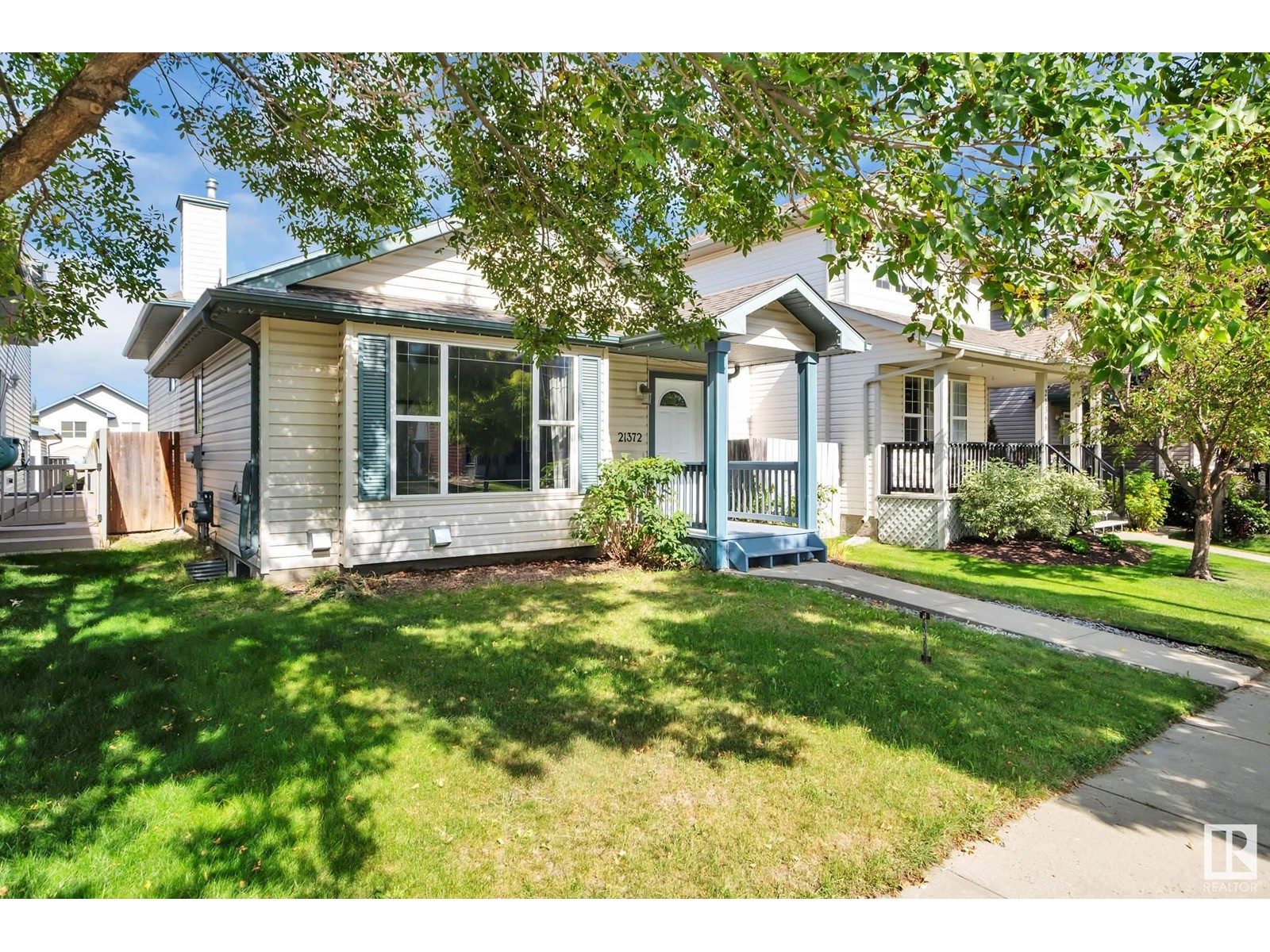 21372 88 Av Nw, Edmonton, Alberta  T5T 6V1 - Photo 3 - E4405127