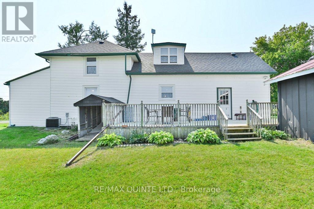 2323 County Rd 40, Quinte West, Ontario  K8V 0A9 - Photo 24 - X9303594