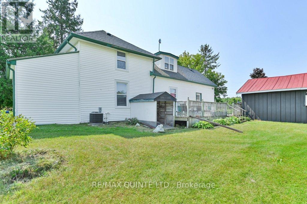 2323 County Rd 40, Quinte West, Ontario  K8V 0A9 - Photo 25 - X9303594