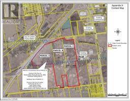 3226 WESTMINSTER DRIVE, London, Ontario