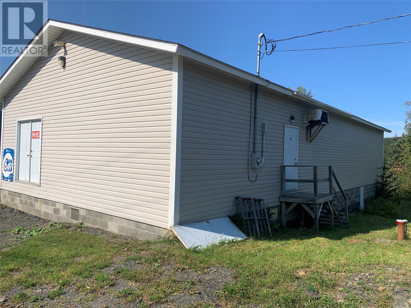 6 Main Street, Bridgeport, Newfoundland & Labrador  A0G 1H0 - Photo 27 - 1276886