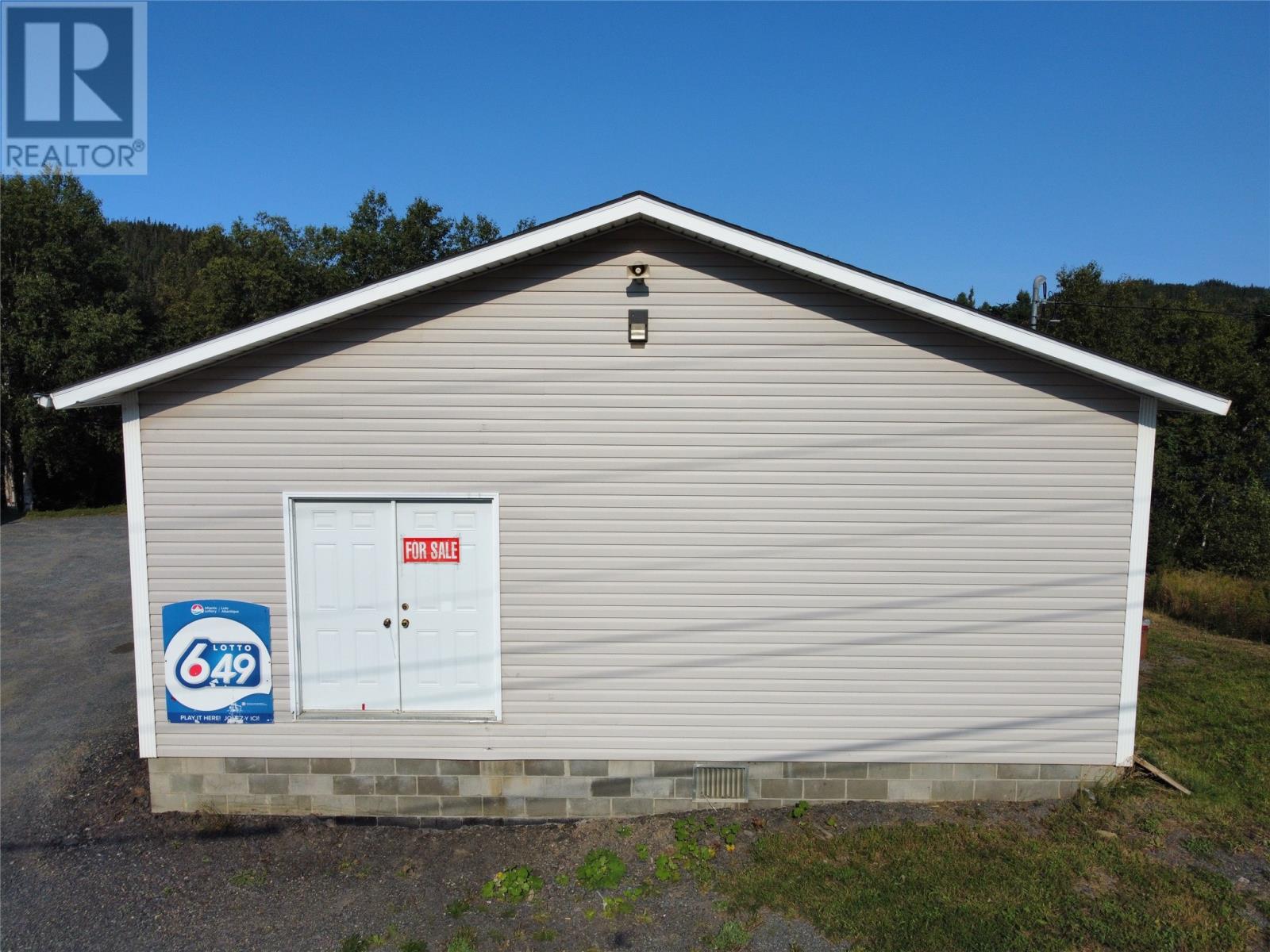 6 Main Street, Bridgeport, Newfoundland & Labrador  A0G 1H0 - Photo 28 - 1276886