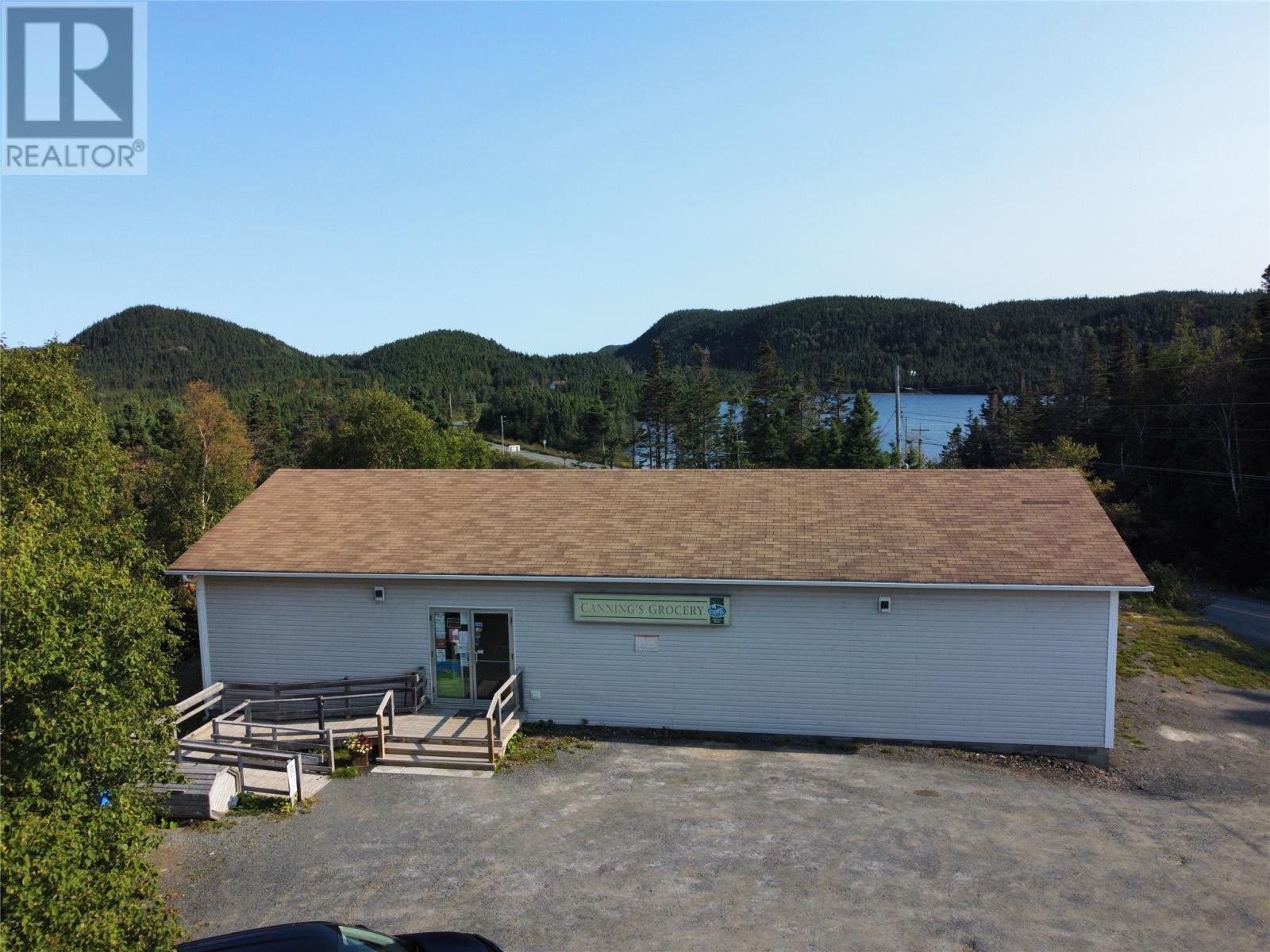 6 Main Street, Bridgeport, Newfoundland & Labrador  A0G 1H0 - Photo 31 - 1276886
