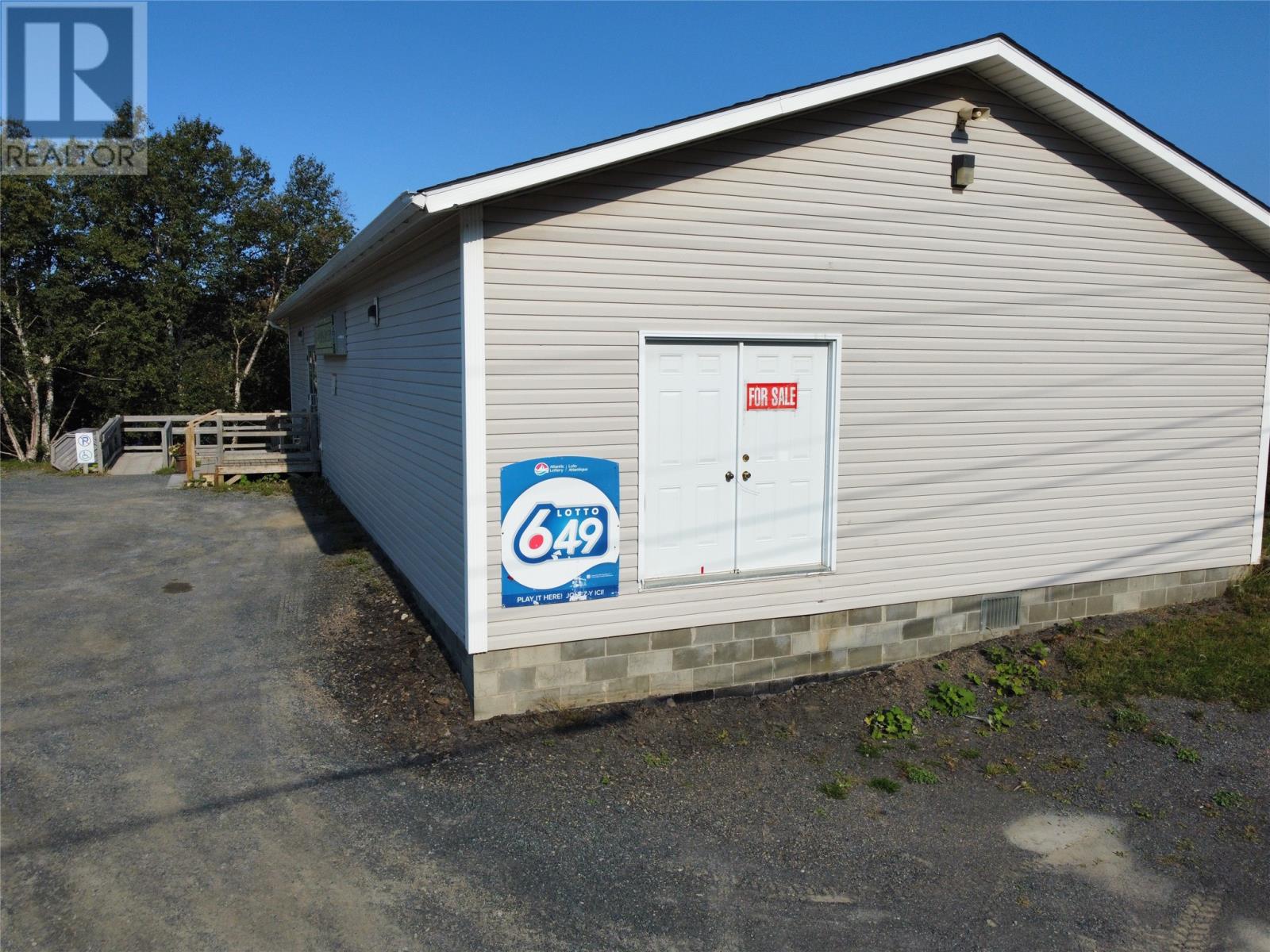 6 Main Street, Bridgeport, Newfoundland & Labrador  A0G 1H0 - Photo 32 - 1276886