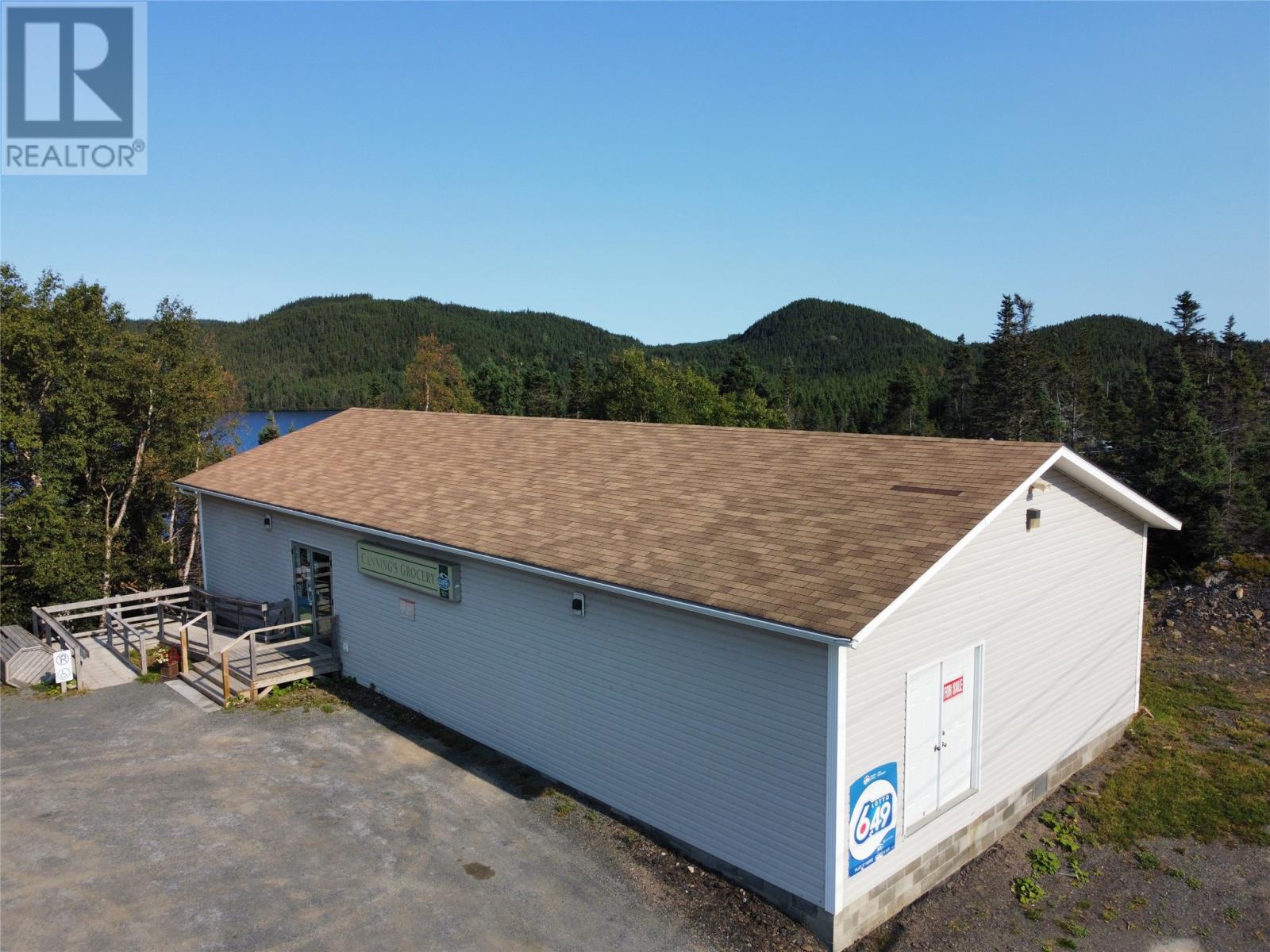 6 Main Street, Bridgeport, Newfoundland & Labrador  A0G 1H0 - Photo 40 - 1276886