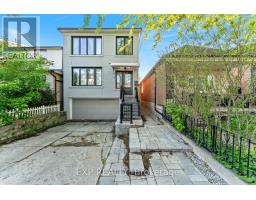 214 ROBINA AVENUE, toronto (oakwood village), Ontario