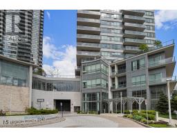 2904 - 2240 LAKE SHORE BOULEVARD W, toronto (mimico), Ontario