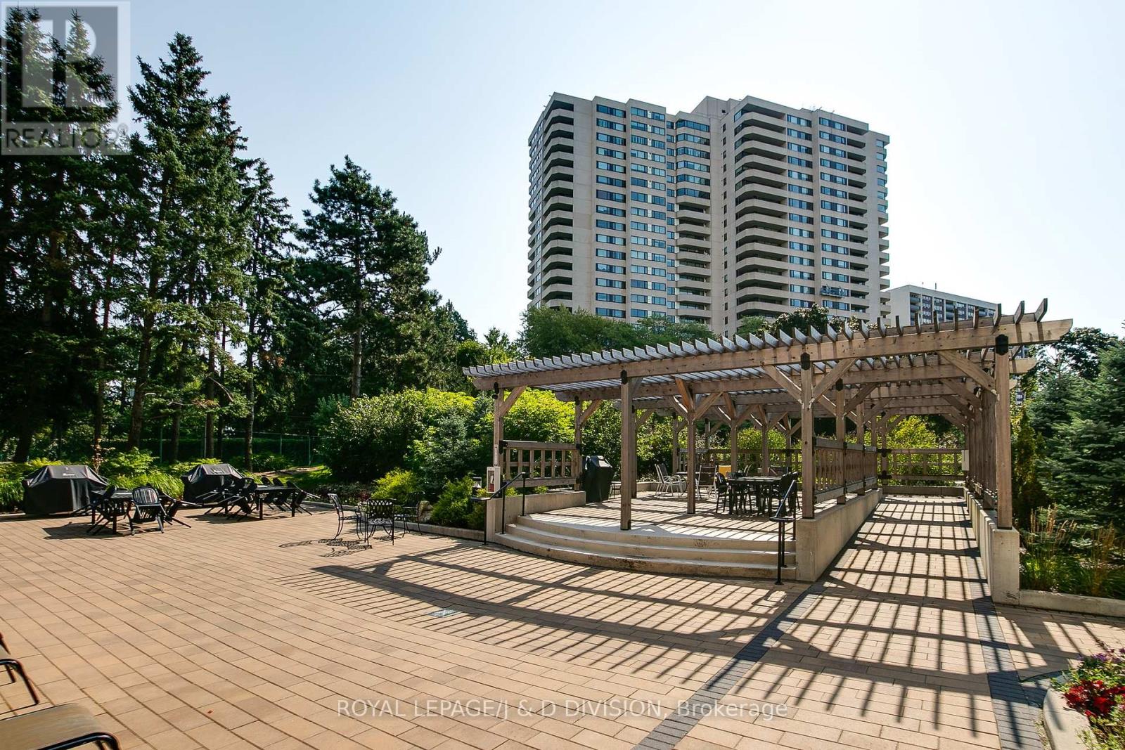 607 - 1 Concorde Place, Toronto (Banbury-Don Mills), Ontario  M3K 3K6 - Photo 38 - C9303699