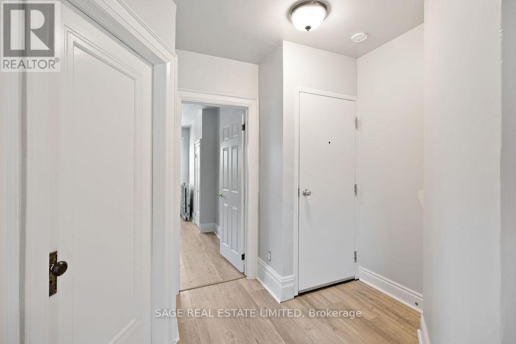 49 Jerome Street, Toronto (High Park North), Ontario  M6P 1H8 - Photo 16 - W9303648