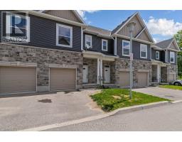 4F - 439 ATHLONE AVENUE, woodstock, Ontario