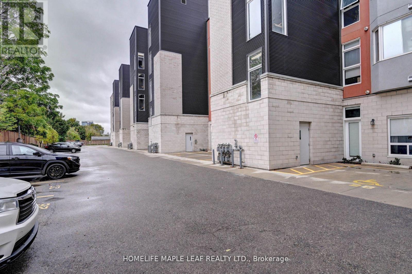 106 - 253 Albert Street W, Waterloo, Ontario  N2L 0G3 - Photo 30 - X9303698