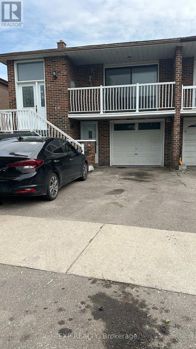 19 Roseville Drive, Brampton (Brampton South), Ontario  L6Y 2G7 - Photo 2 - W9260129