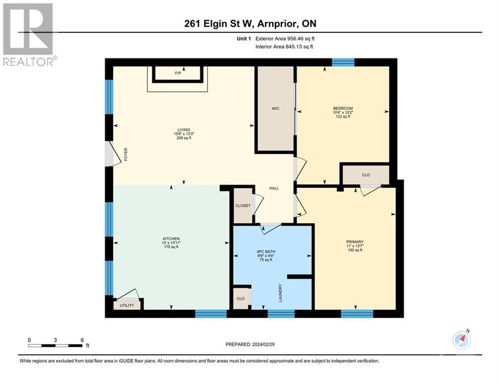 261 Elgin St Street W, Arnprior, Ontario K7S 1P5 - Photo 19 - X9518106