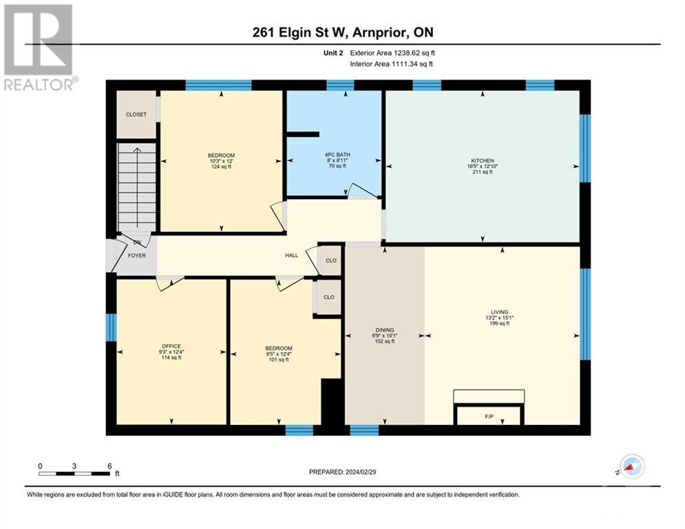 261 Elgin St Street W, Arnprior, Ontario K7S 1P5 - Photo 20 - X9518106