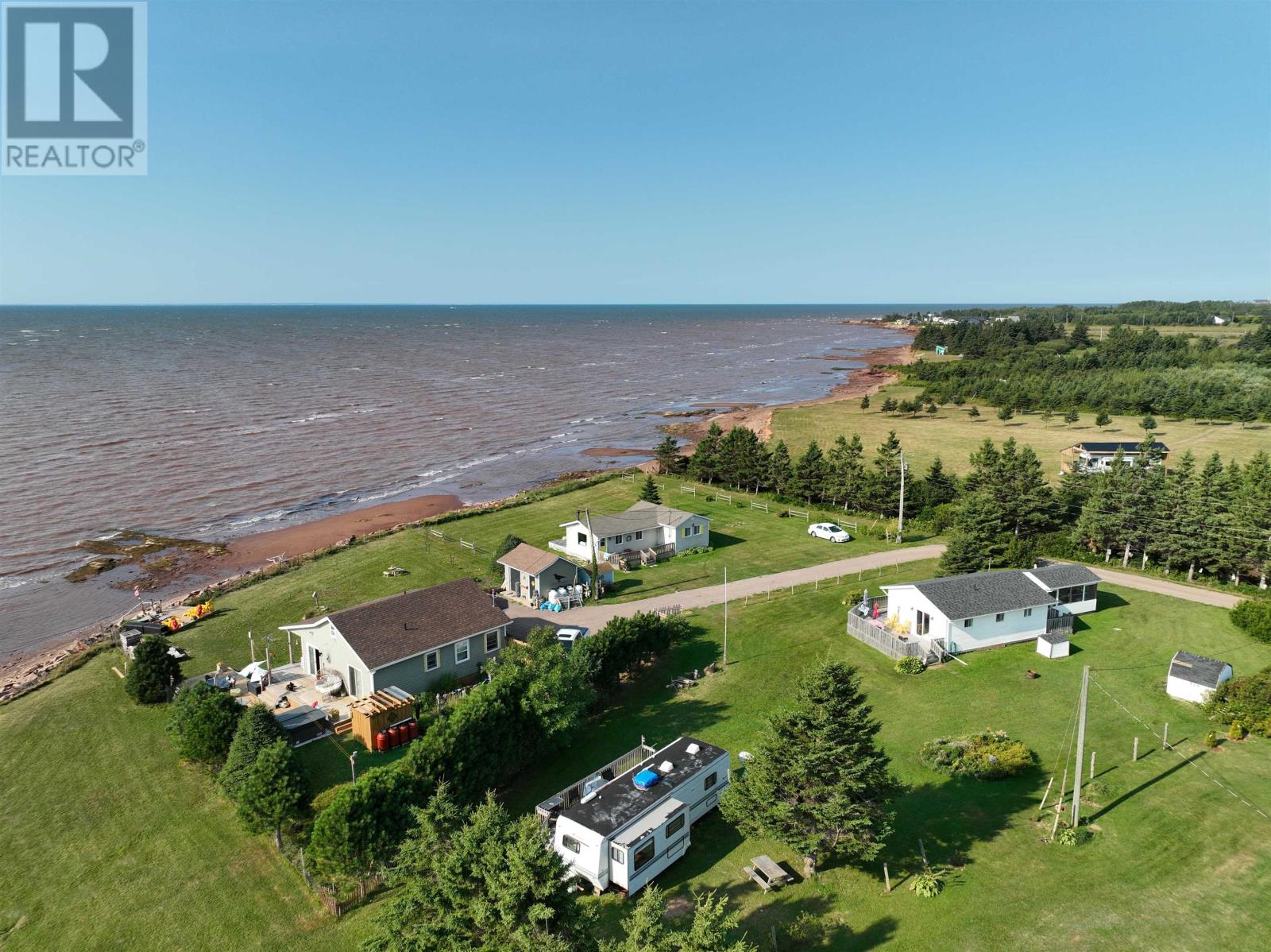 27 Mary Ella Lane, Union Corner, Prince Edward Island  C0B 1X0 - Photo 27 - 202421549