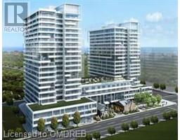 65 SPEERS Road Unit# 209, oakville, Ontario