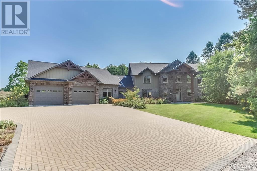 685856 HIGHWAY 2, woodstock, Ontario