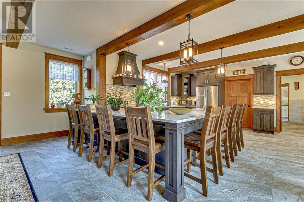 685856 Highway 2, Woodstock, Ontario  N4S 7V9 - Photo 17 - 40641360