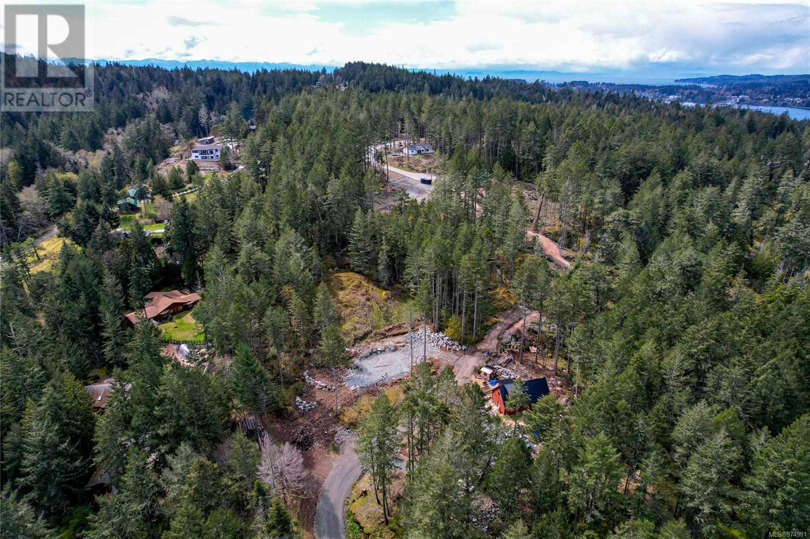 Property at 6405 East Sooke Rd image 1