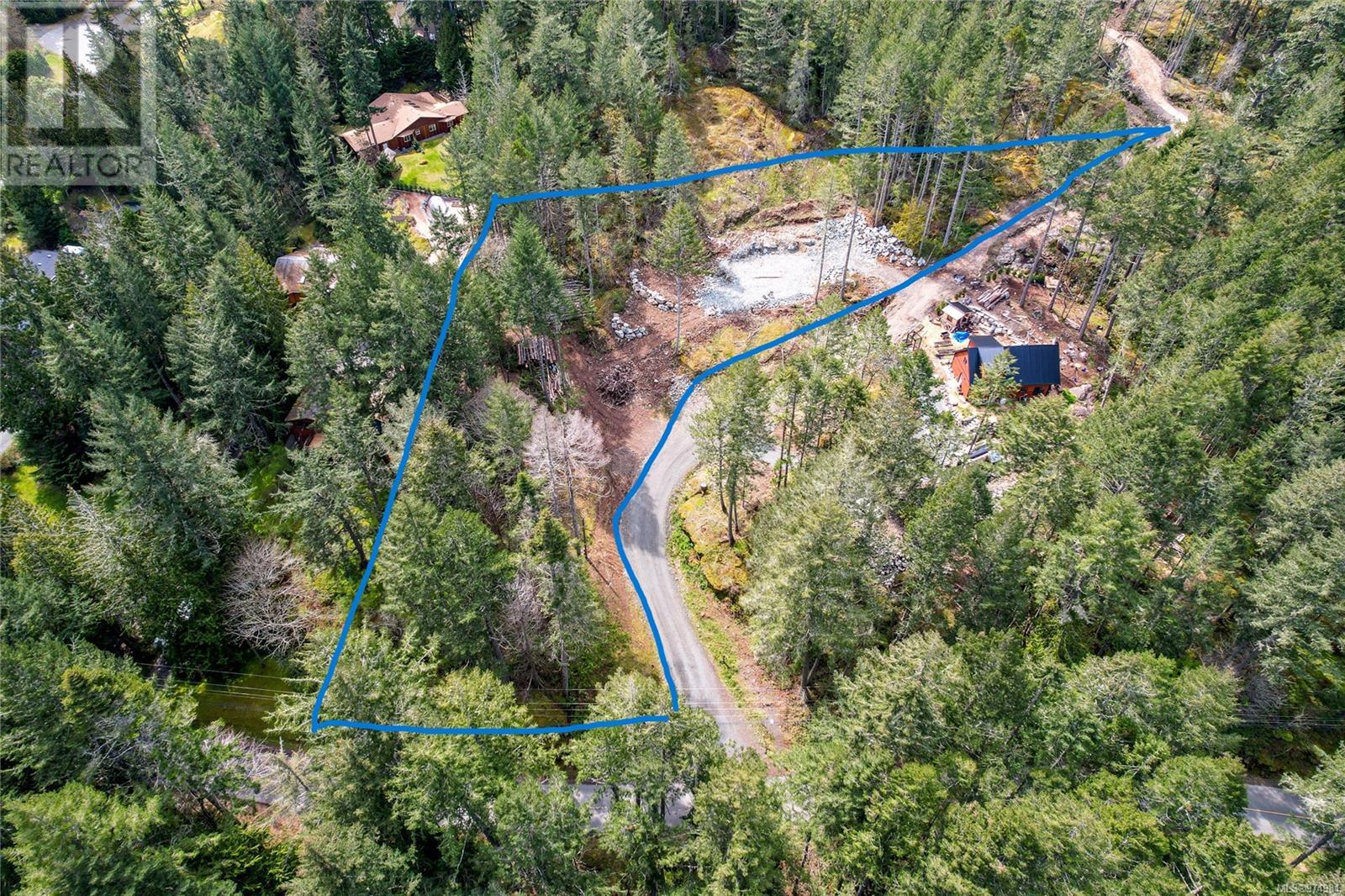 Property at 6405 East Sooke Rd image 3