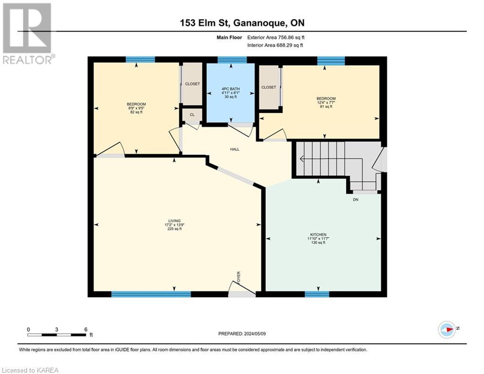 135 Elm Street, Gananoque, Ontario  K7G 2T1 - Photo 38 - 40642974