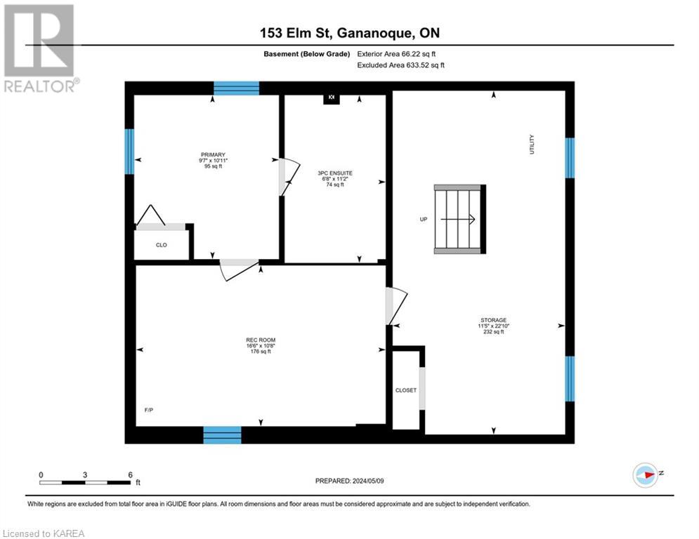 135 Elm Street, Gananoque, Ontario  K7G 2T1 - Photo 39 - 40642974