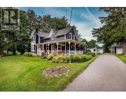 4553 SOLINA ROAD, clarington, Ontario