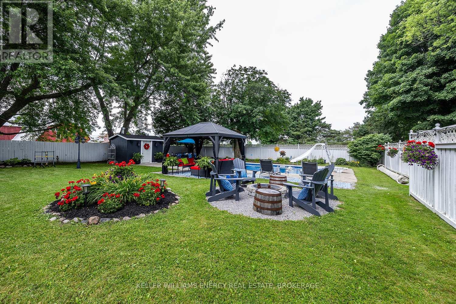 4553 SOLINA ROAD Clarington