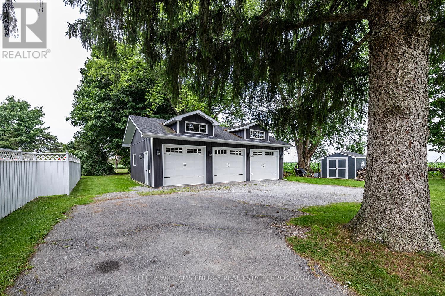 4553 SOLINA ROAD Clarington