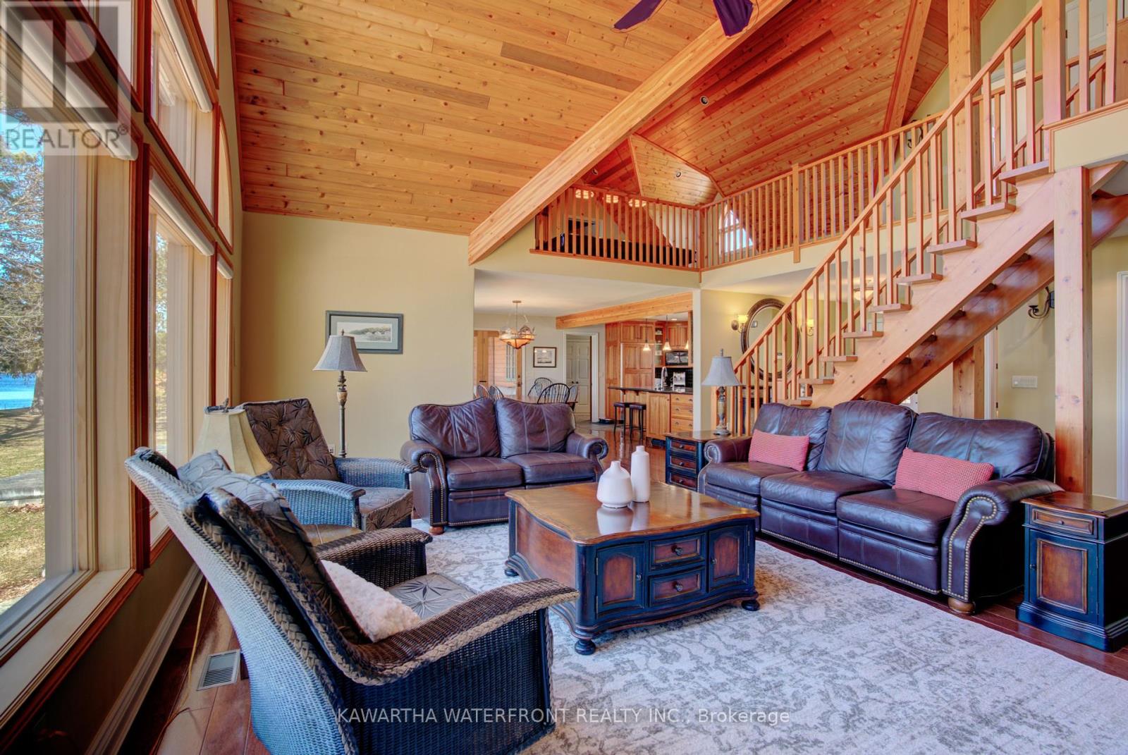 15 Balsam Park Road, Kawartha Lakes, Ontario  K0M 1A0 - Photo 12 - X9303813