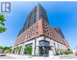 329 - 33 FREDERICK TODD WAY, toronto (thorncliffe park), Ontario