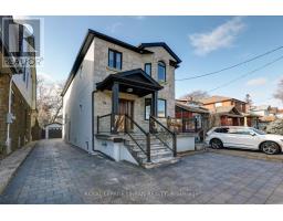 24 STANHOPE AVENUE, toronto (broadview north), Ontario