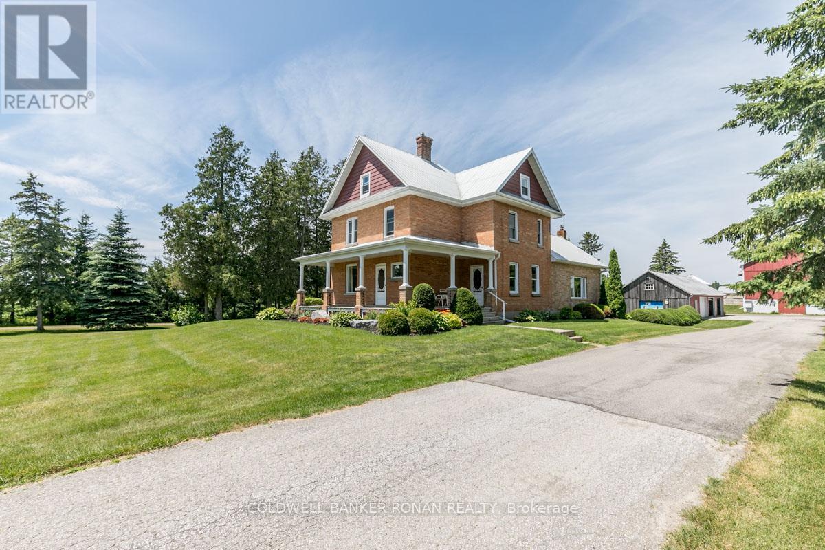 5856 HIGHWAY 89, Essa, Ontario