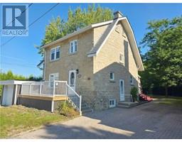 390 BROCK Street, fergus, Ontario