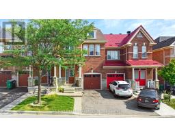 25 SAINT EUGENE STREET, brampton (bram west), Ontario