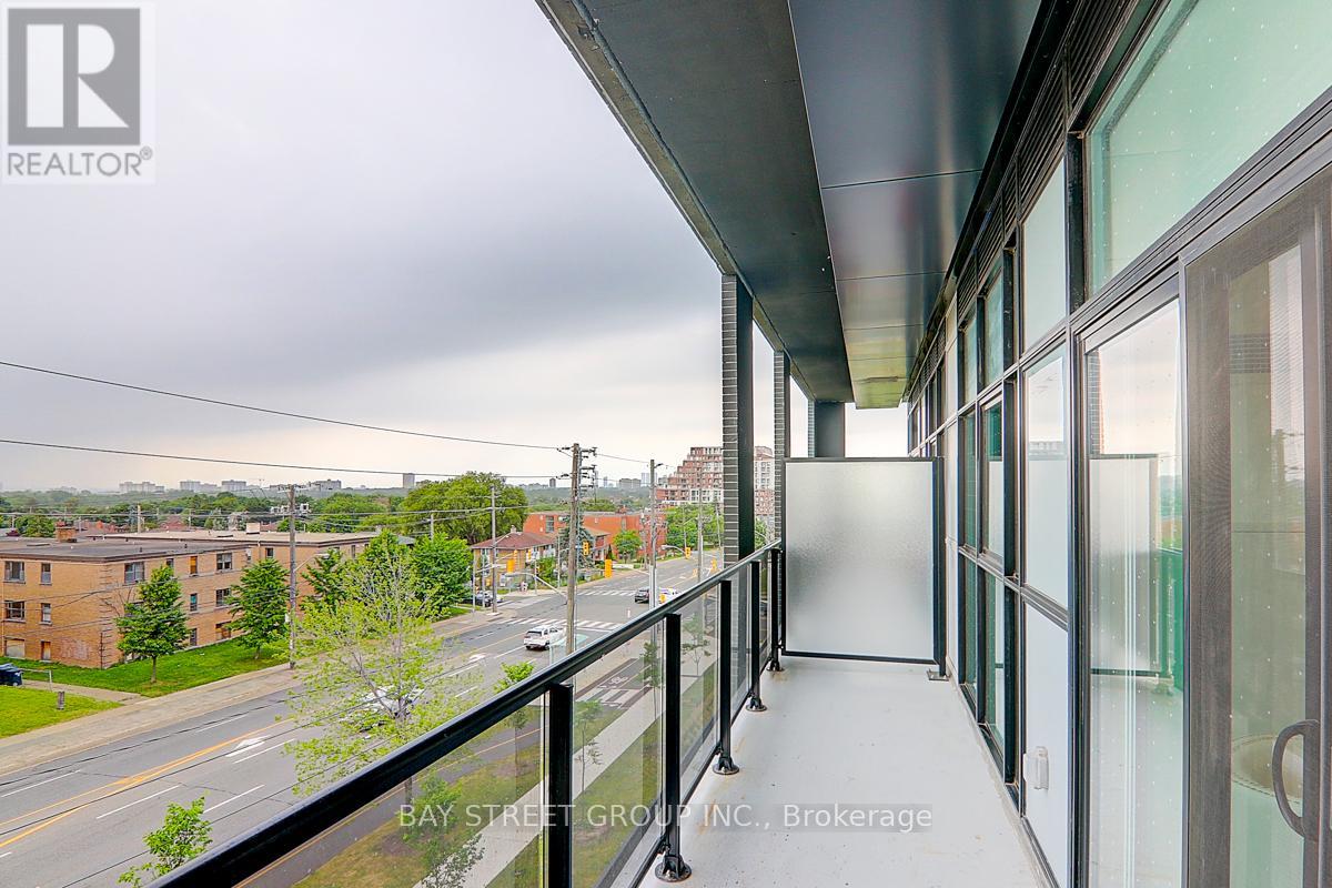 #320 - 50 George Butchart Drive E, Toronto (Downsview-Roding-Cfb), Ontario  M3K 0C9 - Photo 11 - W9303788