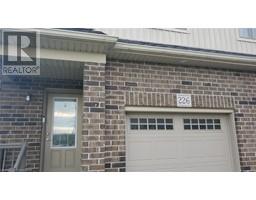 226 MAITLAND Street, kitchener, Ontario