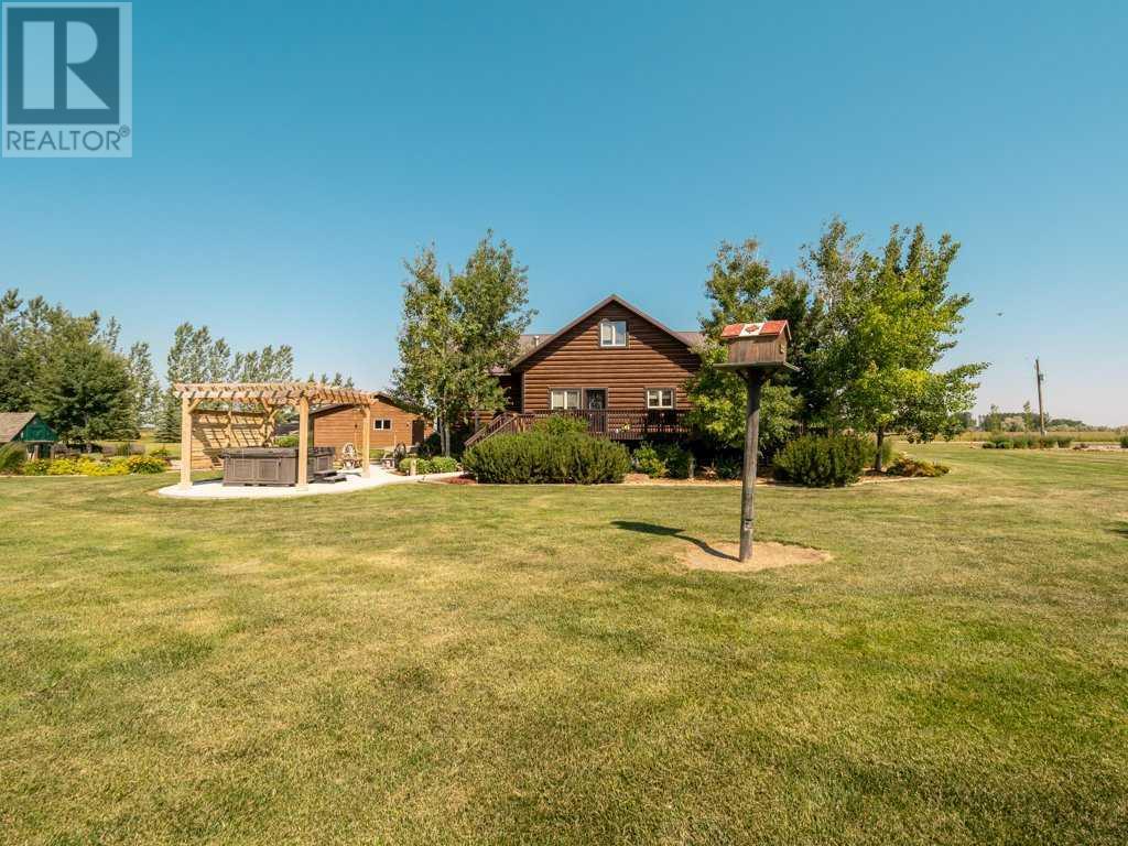 3 Lakeview Drive, M.d. Of, Alberta  T1G 2E5 - Photo 47 - A2147800