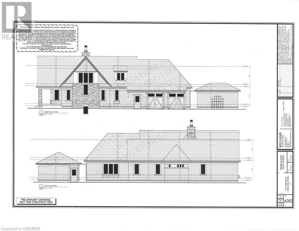 15 Hauser Place, Flamborough, Ontario  L9H 5A4 - Photo 3 - 40636015