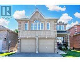 19 SERENA Lane, barrie, Ontario