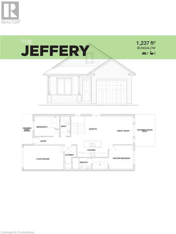 55 Rogers Street, Jarvis, Ontario  N0A 1J0 - Photo 15 - 40642570