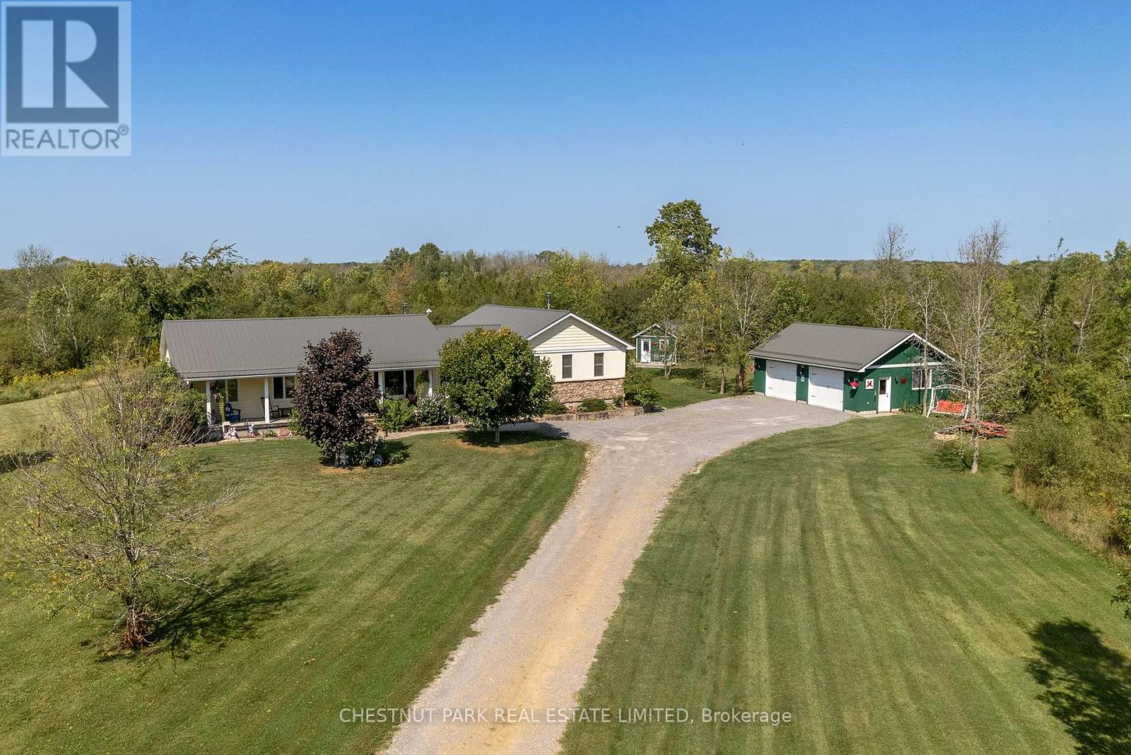 152 School House Road, Prince Edward County (Athol), Ontario  K0K 2P0 - Photo 1 - X9056526