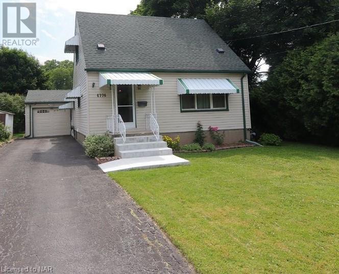 6776 Betty Avenue, Niagara Falls, Ontario  L2G 5W3 - Photo 3 - 40641928