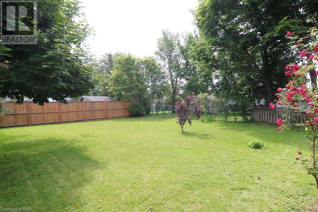 6776 Betty Avenue, Niagara Falls, Ontario  L2G 5W3 - Photo 9 - 40641928