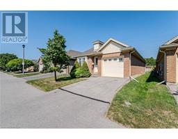422 POWERLINE Road Unit# 4, brantford, Ontario