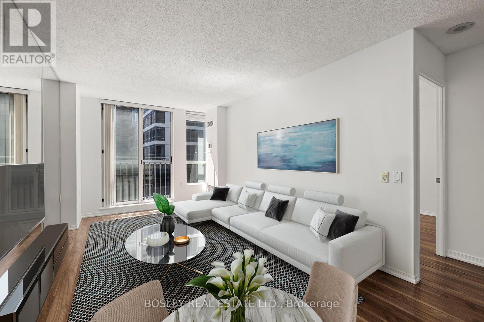 802 - 388 Bloor Street E, Toronto (Rosedale-Moore Park), Ontario  M4W 3W9 - Photo 6 - C9303874